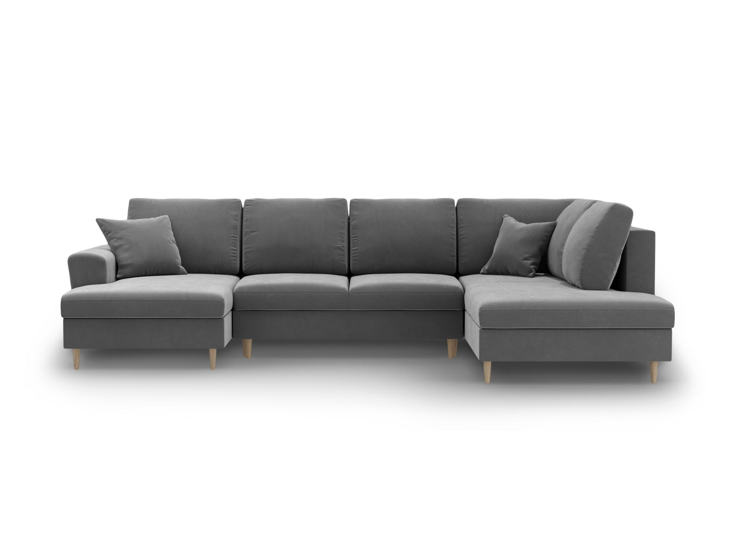 Kyoto — Panoramic Corner Sofa (313x194x88 cm)