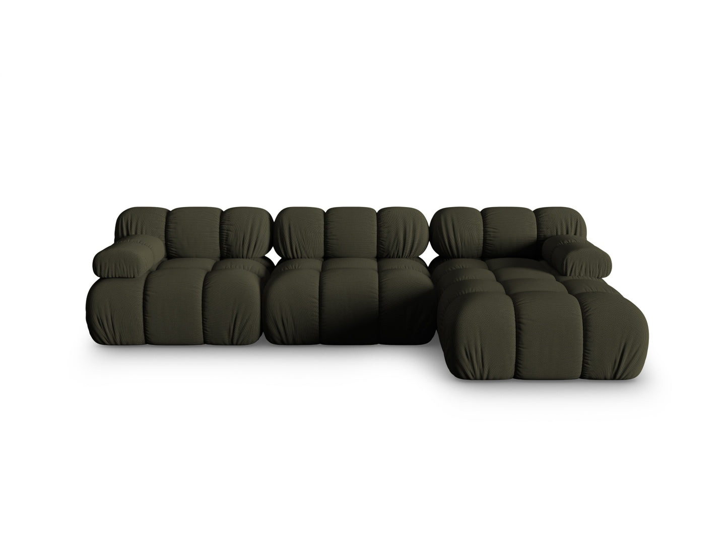 Bellis — Corner Sofa (282.0x155.0x70.0 cm)