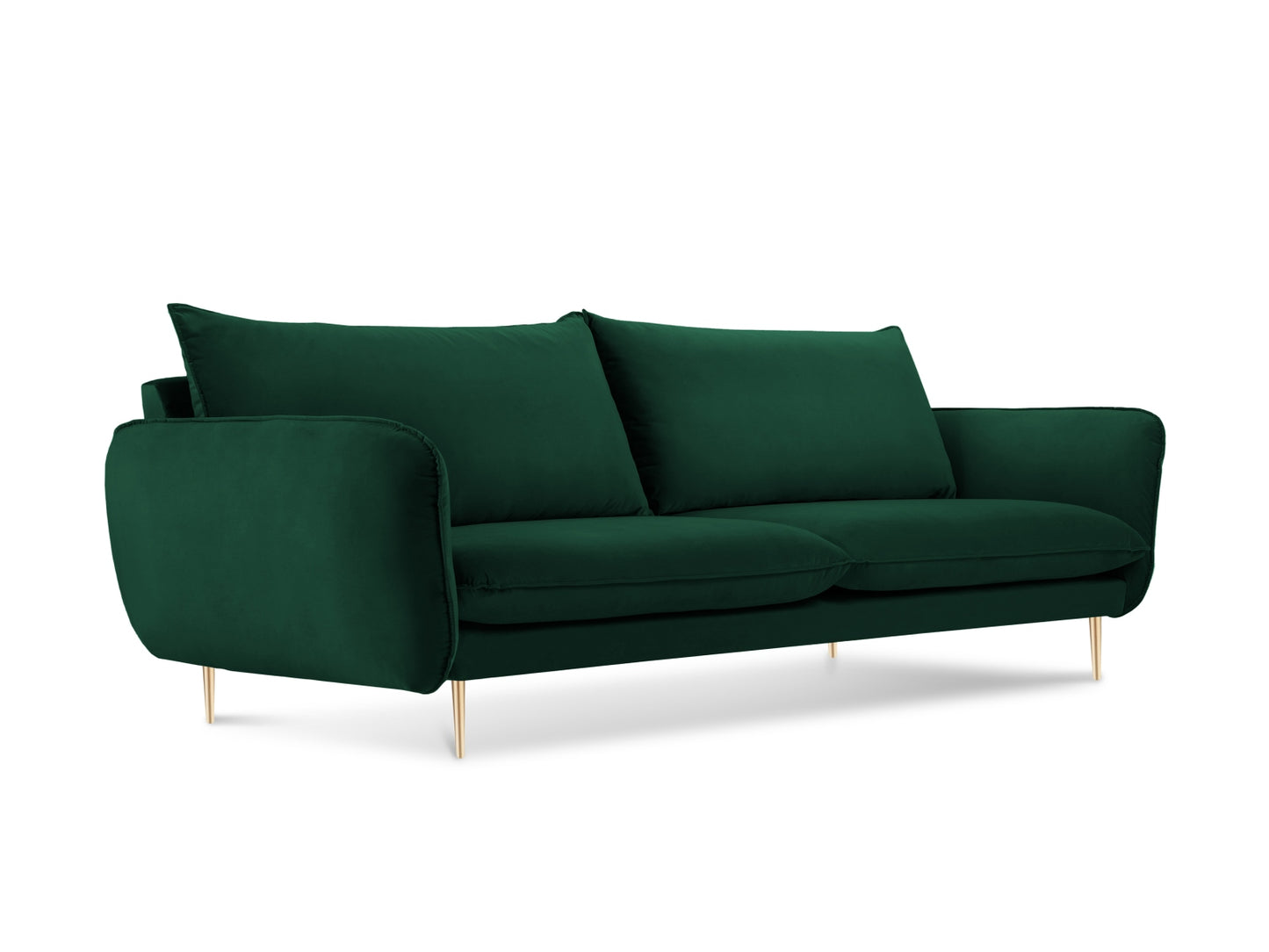 Vienna — Sofa (230x92x95 cm)