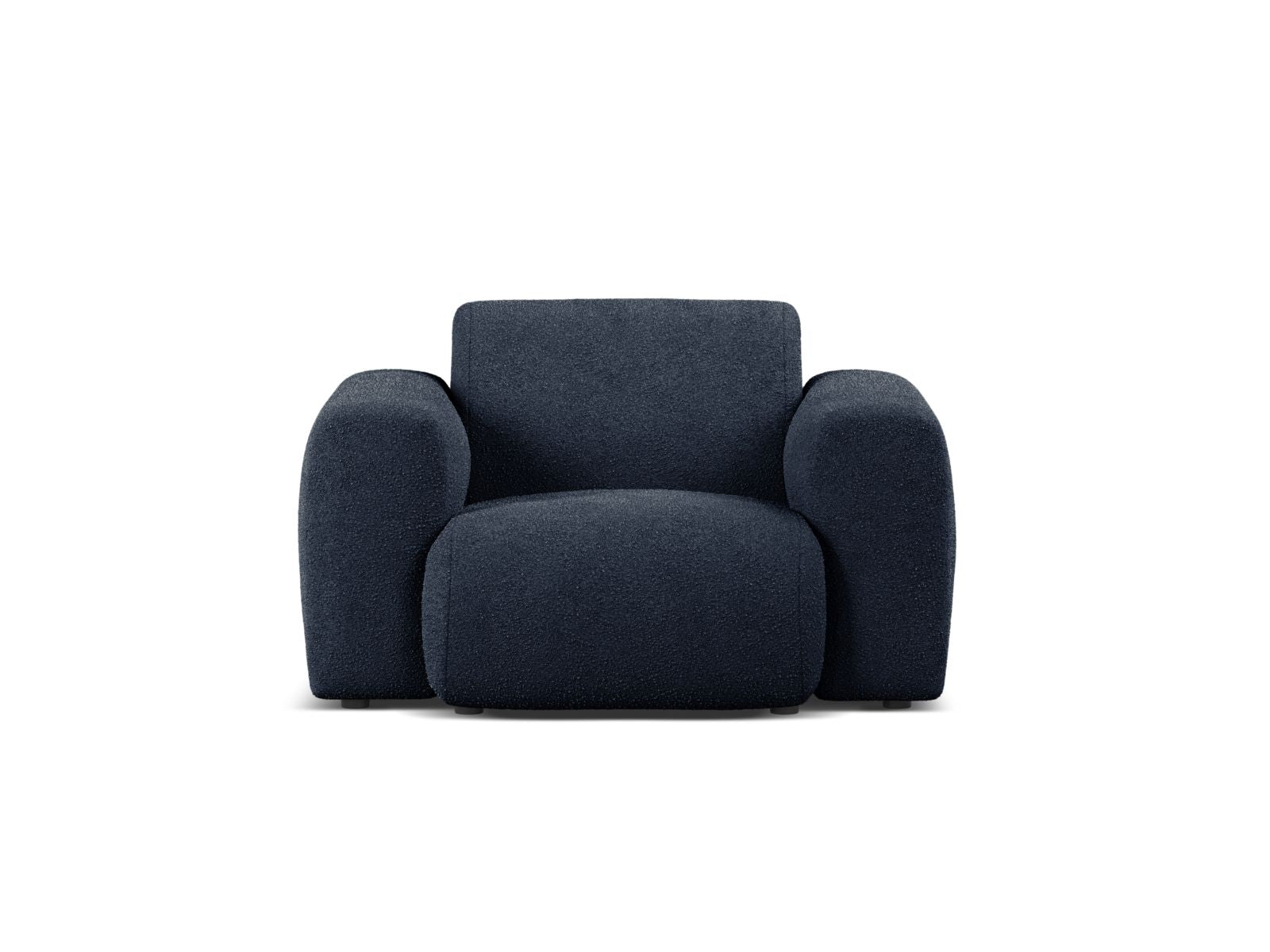 Molino — tugitool (108,0 x 100,0 x 72,0 cm)