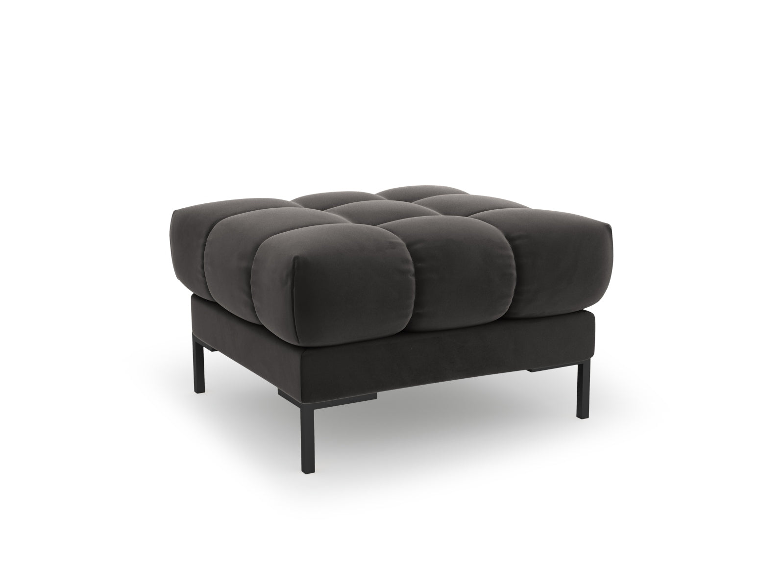 Bali — Puhv Dark Grey (Bluvel 18) Black Metal