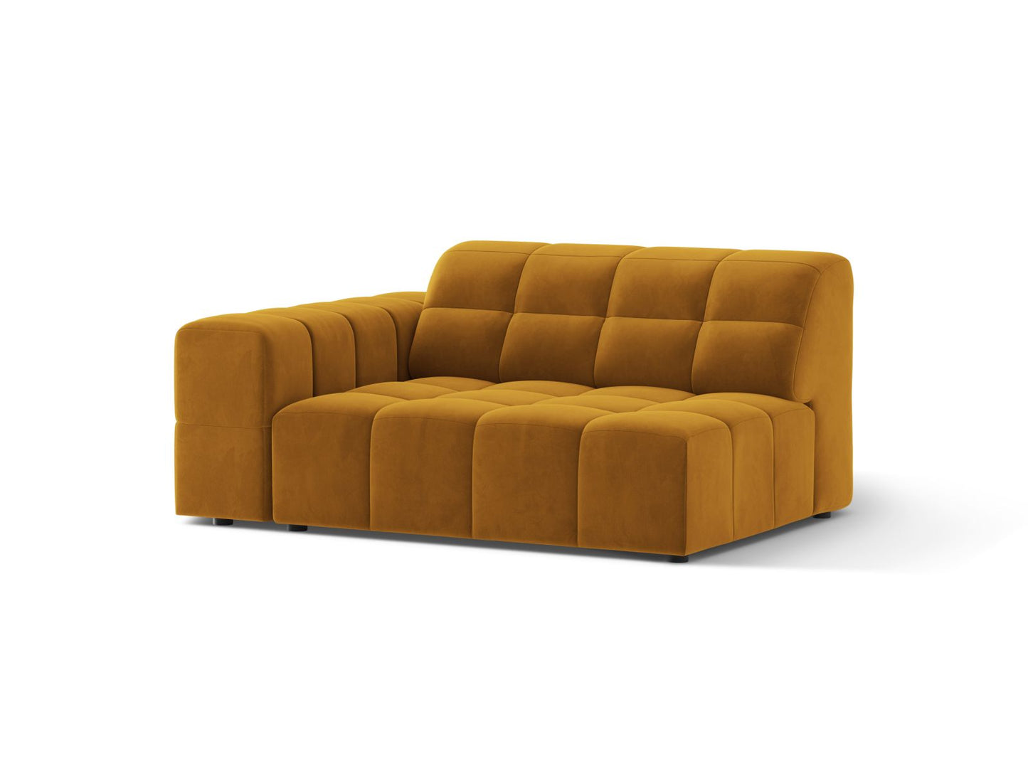 Jennifer — Modular Sofa (126x102x78 cm)