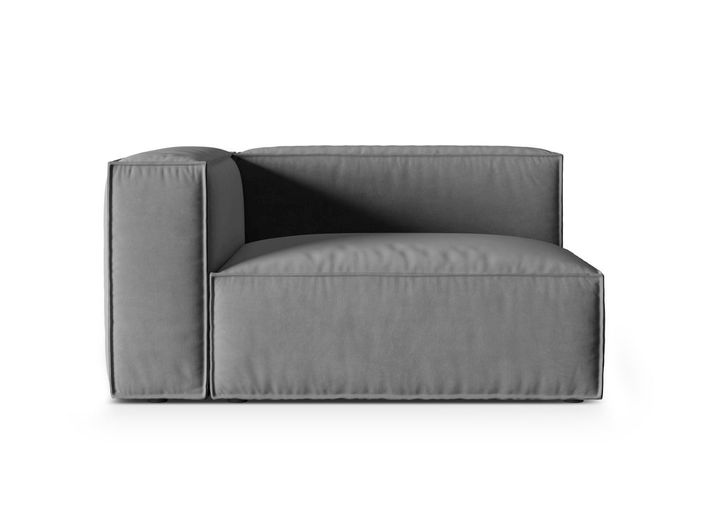 Nuria — Modular Sofa (110.0x145.0x72.0 cm)
