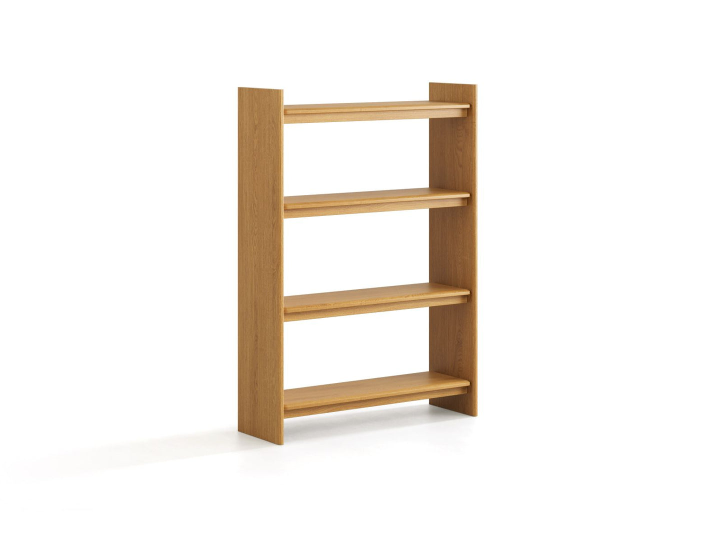Charlotte — Bookcase (120x40x170 cm)