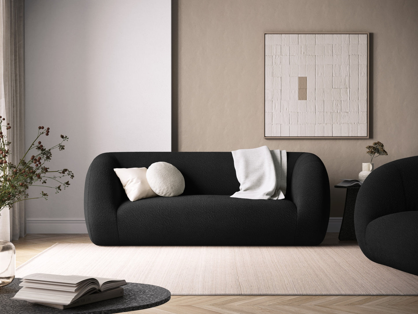 Essen — Sofa (210x95x86 cm)
