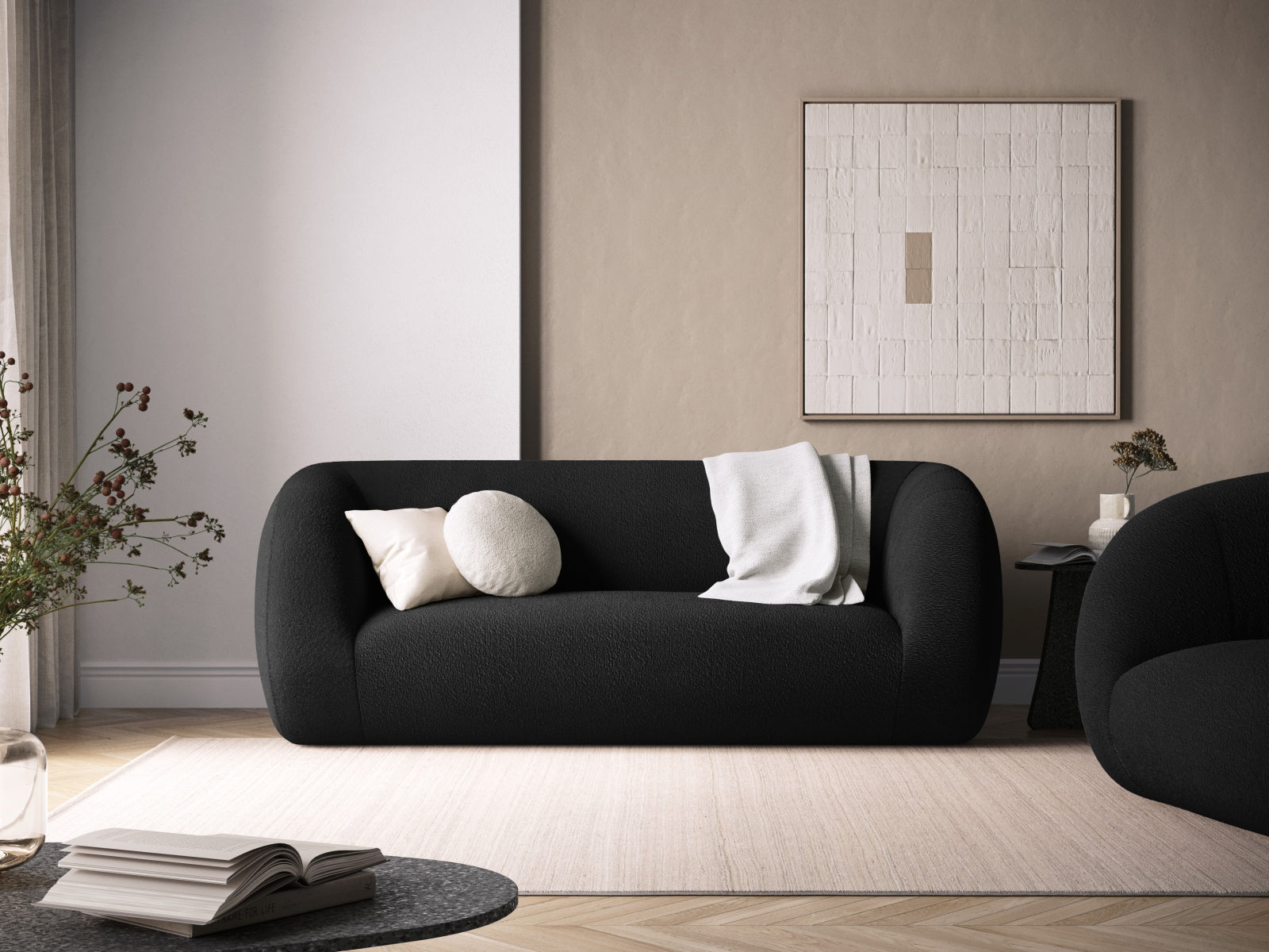 Essen — Sofa (210x95x86 cm)