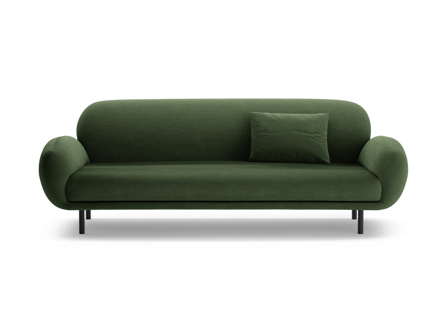 Poppy — diivan (208,0 x 72,0 x 82,0 cm)