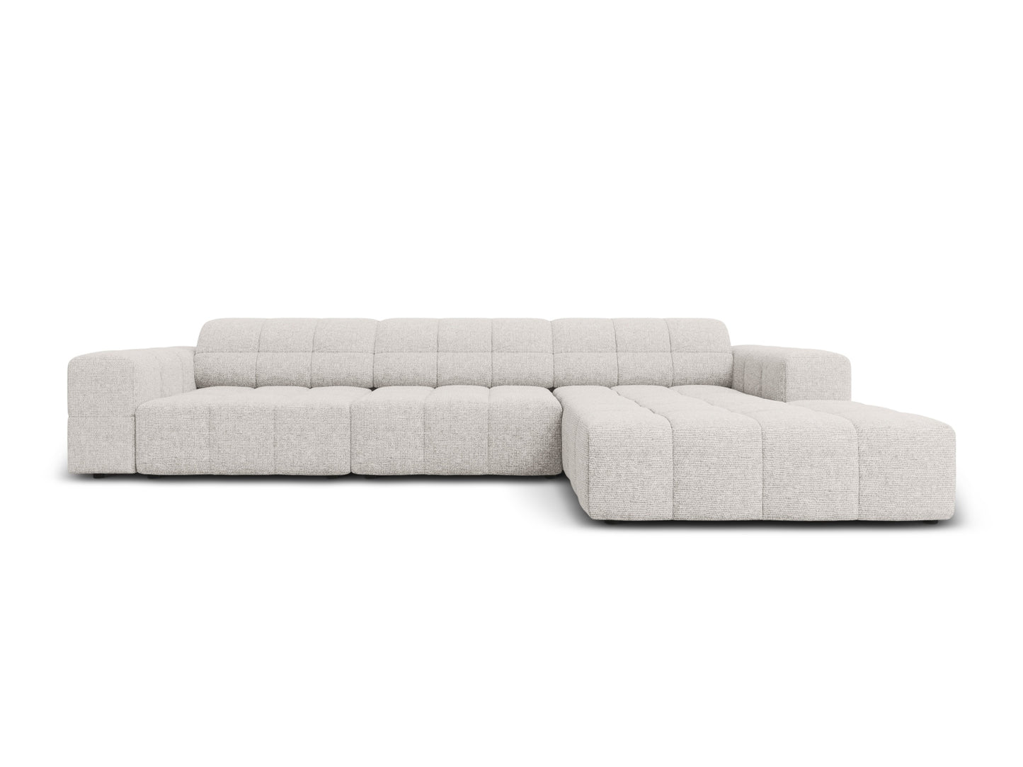 Chicago — Corner Sofa (284x166x70 cm)