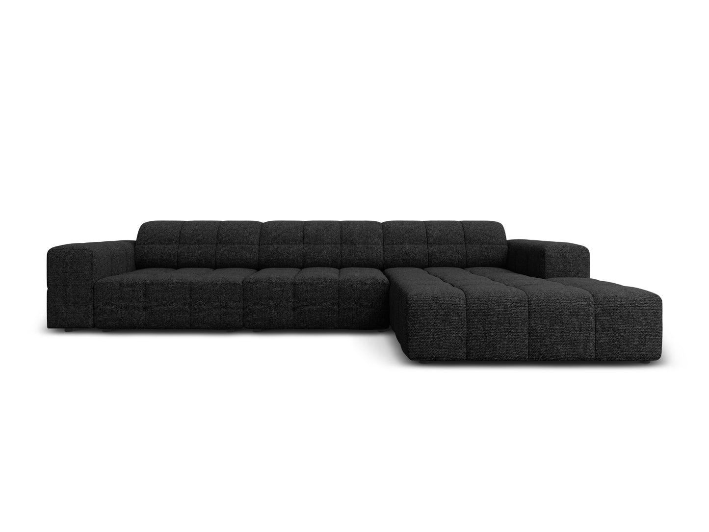 Chicago — Corner Sofa (284x166x70 cm)