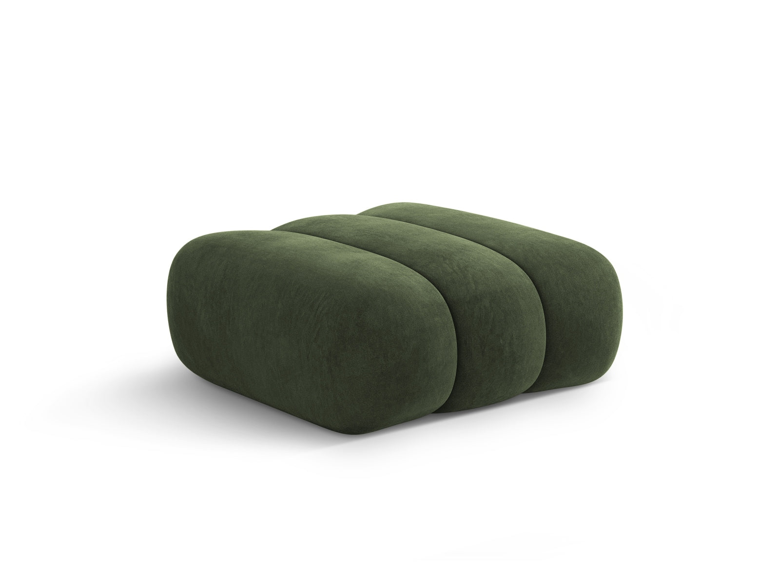 Koge — Pouf (95x95x40 cm)