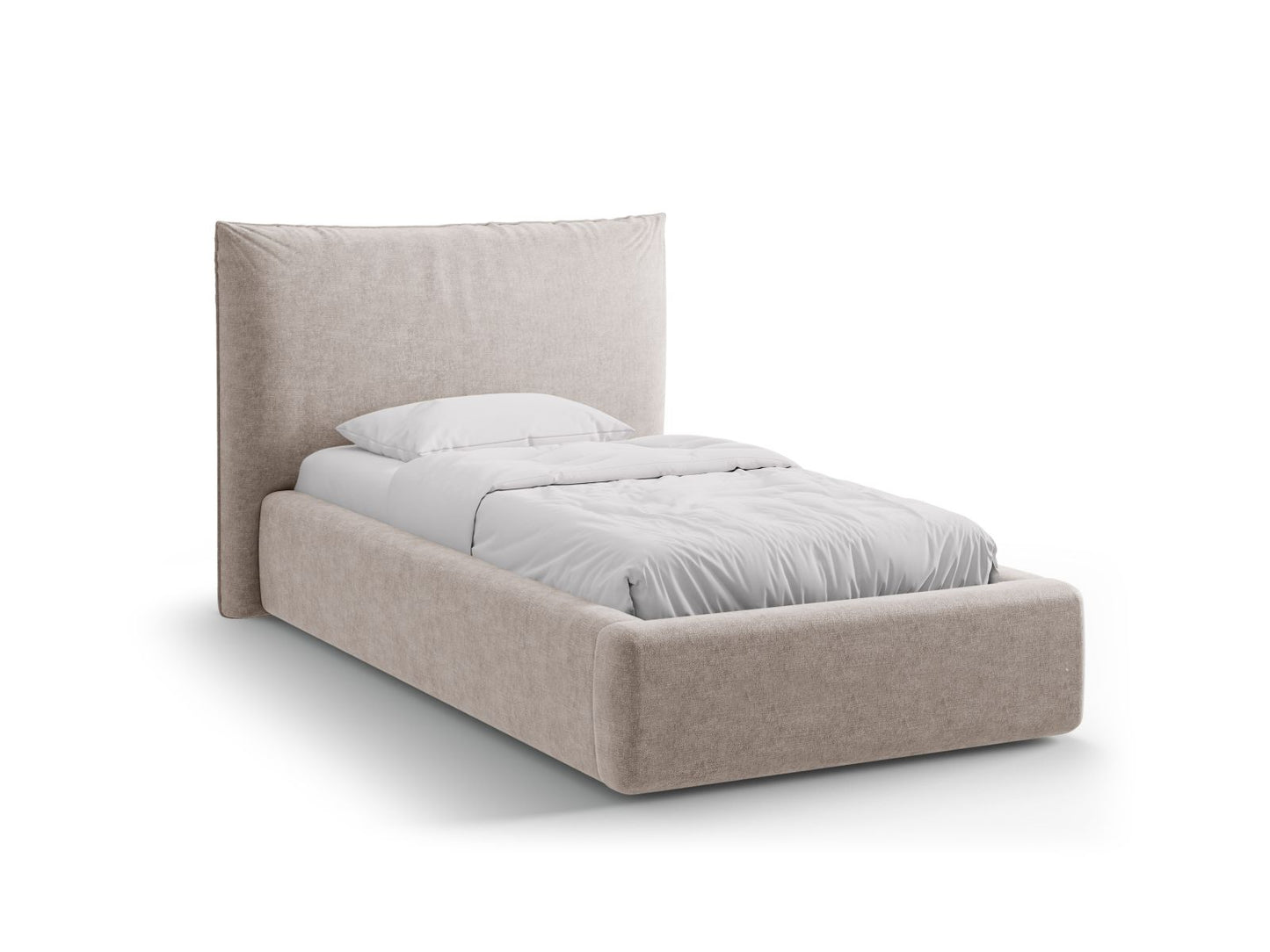 Kaelle — Bed (223.0x130.0x95.0 cm)