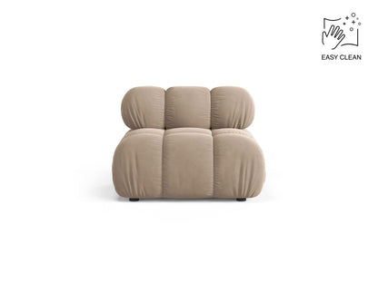 Bellis — Modular Sofa (94x94x70 cm) Beige (Venus 2928) Unknown