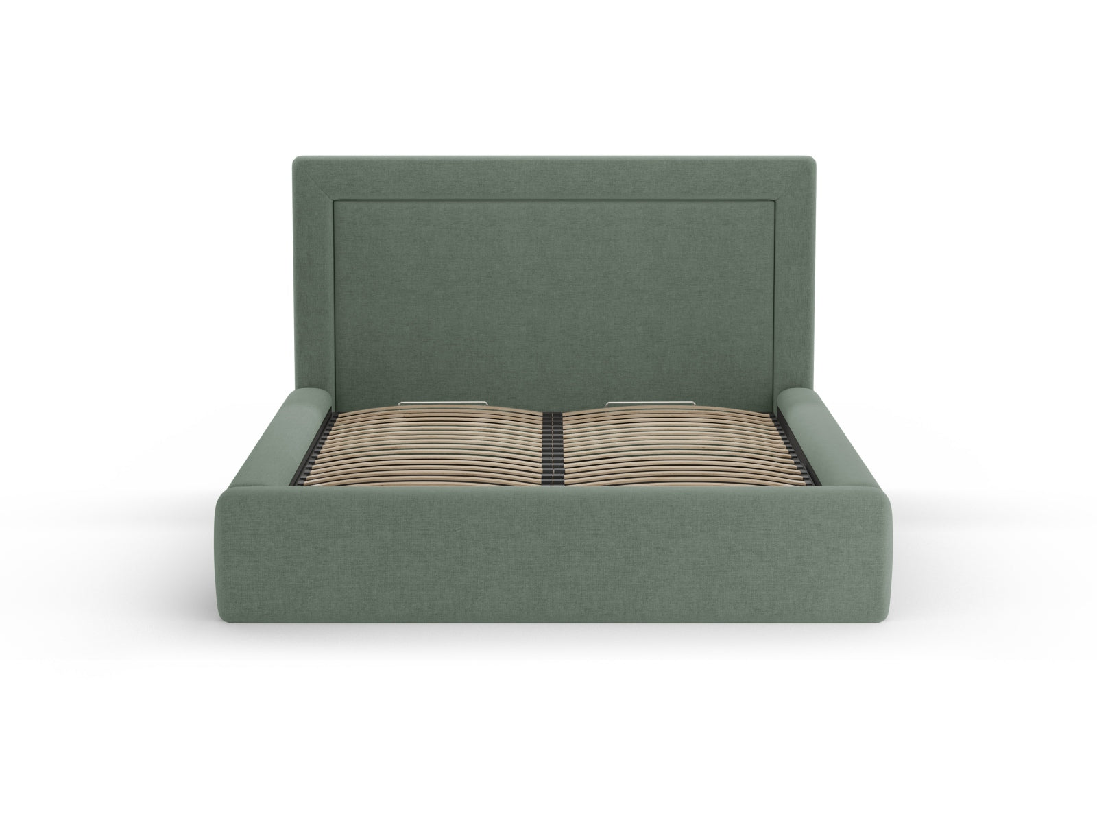 Kemer — Bed (230x185x120 cm)