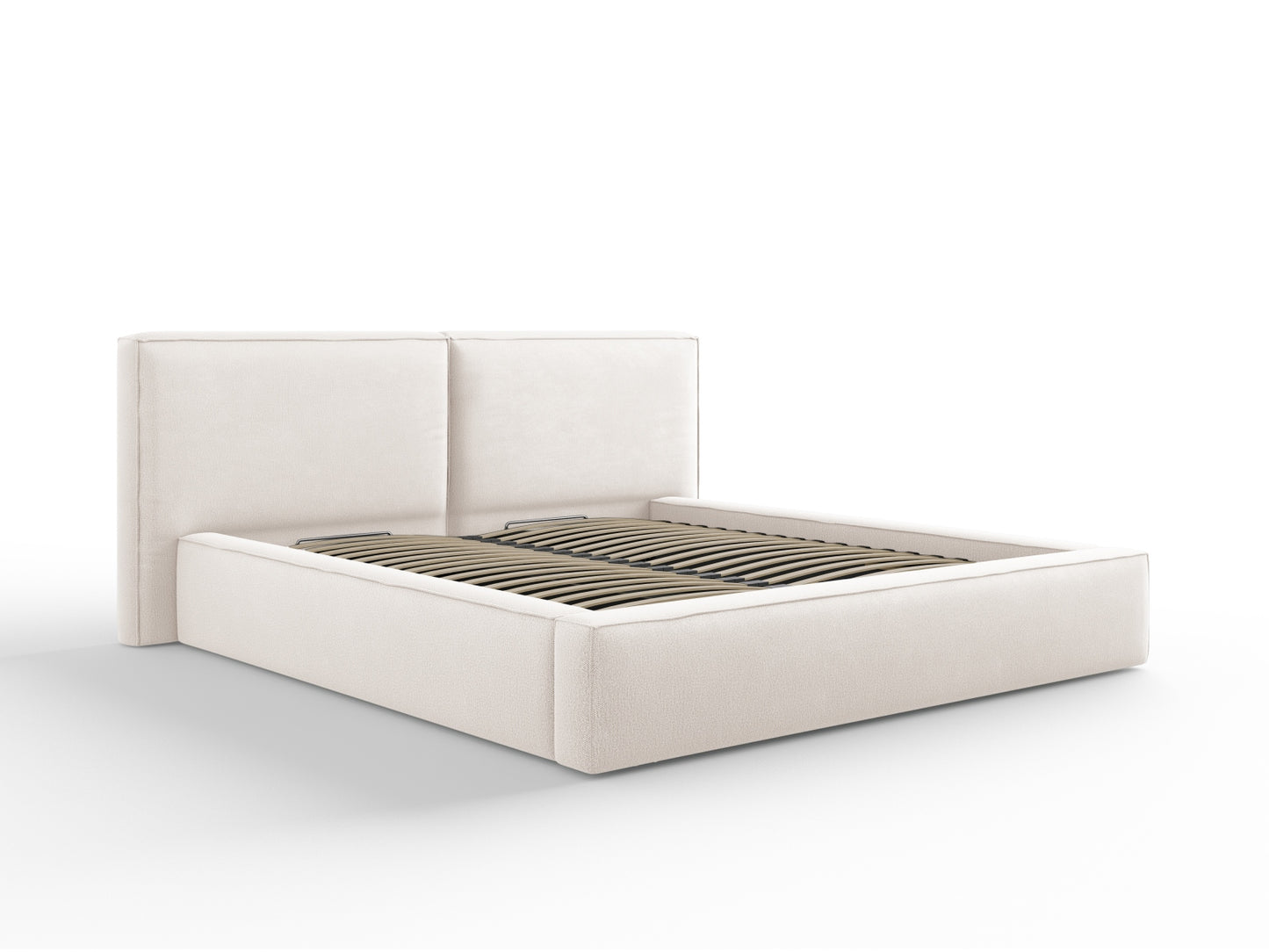 Arendal — Bed (228x234x97.5 cm)