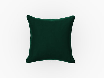 Rome — Pillow Bottle Green (Salvador 7) Default