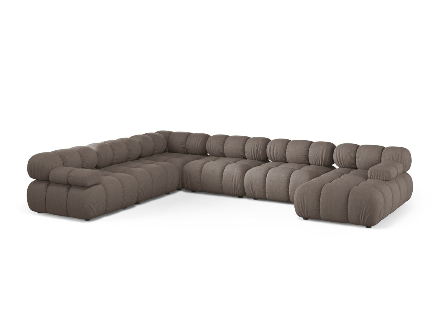 Bellis — Panoramic diivan (282,0 x 376,0 x 70,0 cm)
