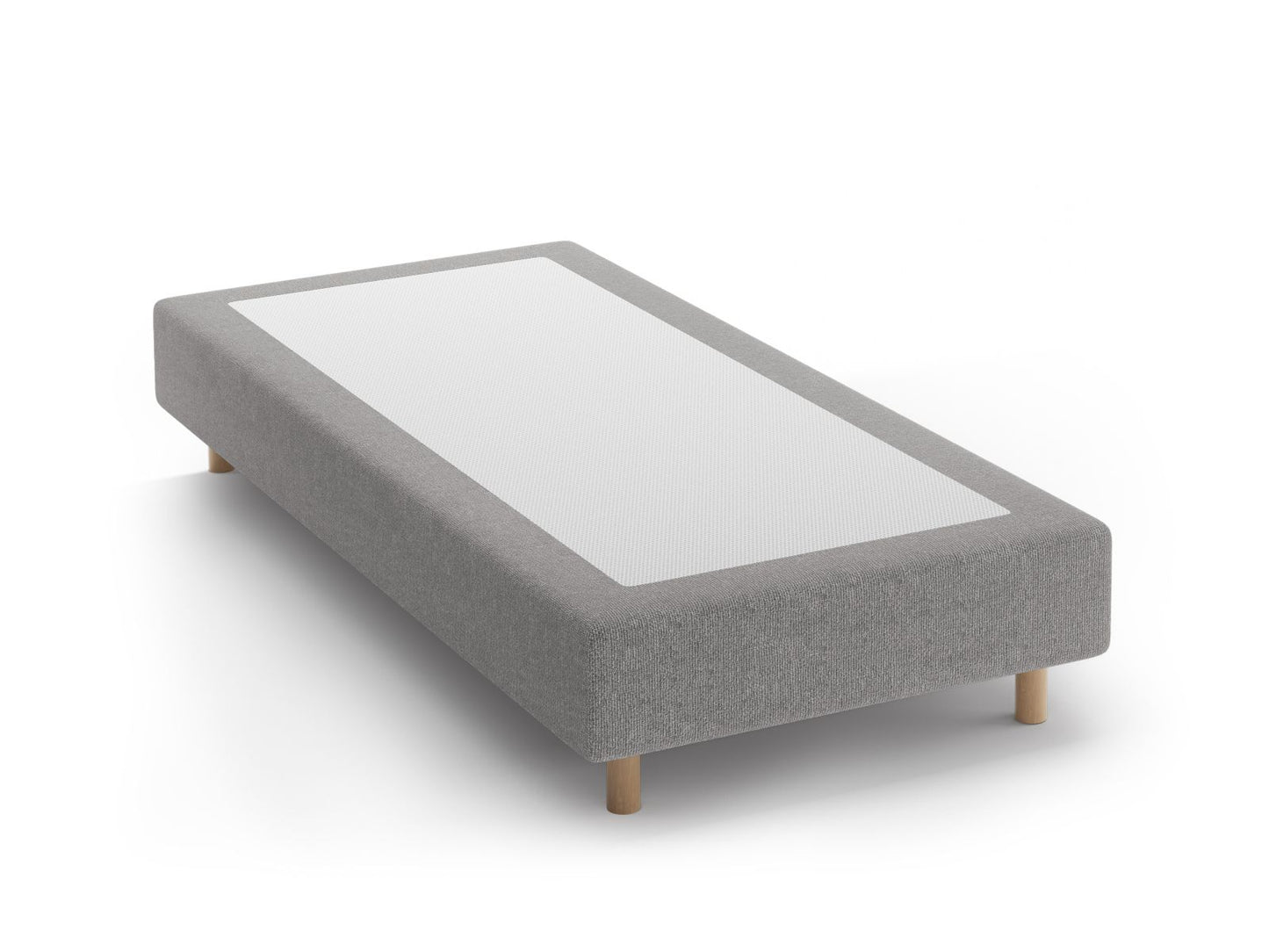 Whale — Bed Base (200.0x100.0x35.0 cm)