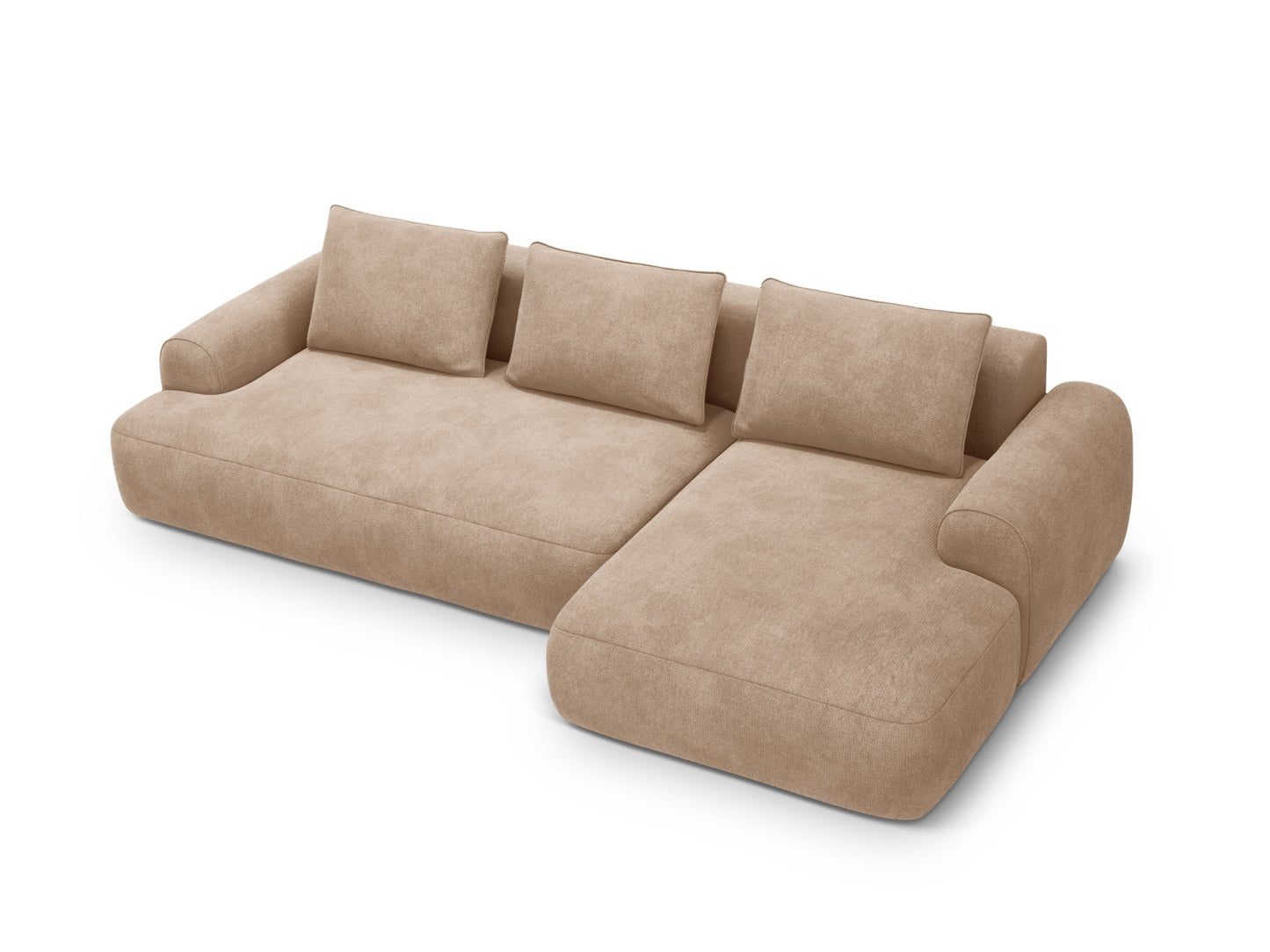 Calma — Corner Sofa (275x142x84 cm)