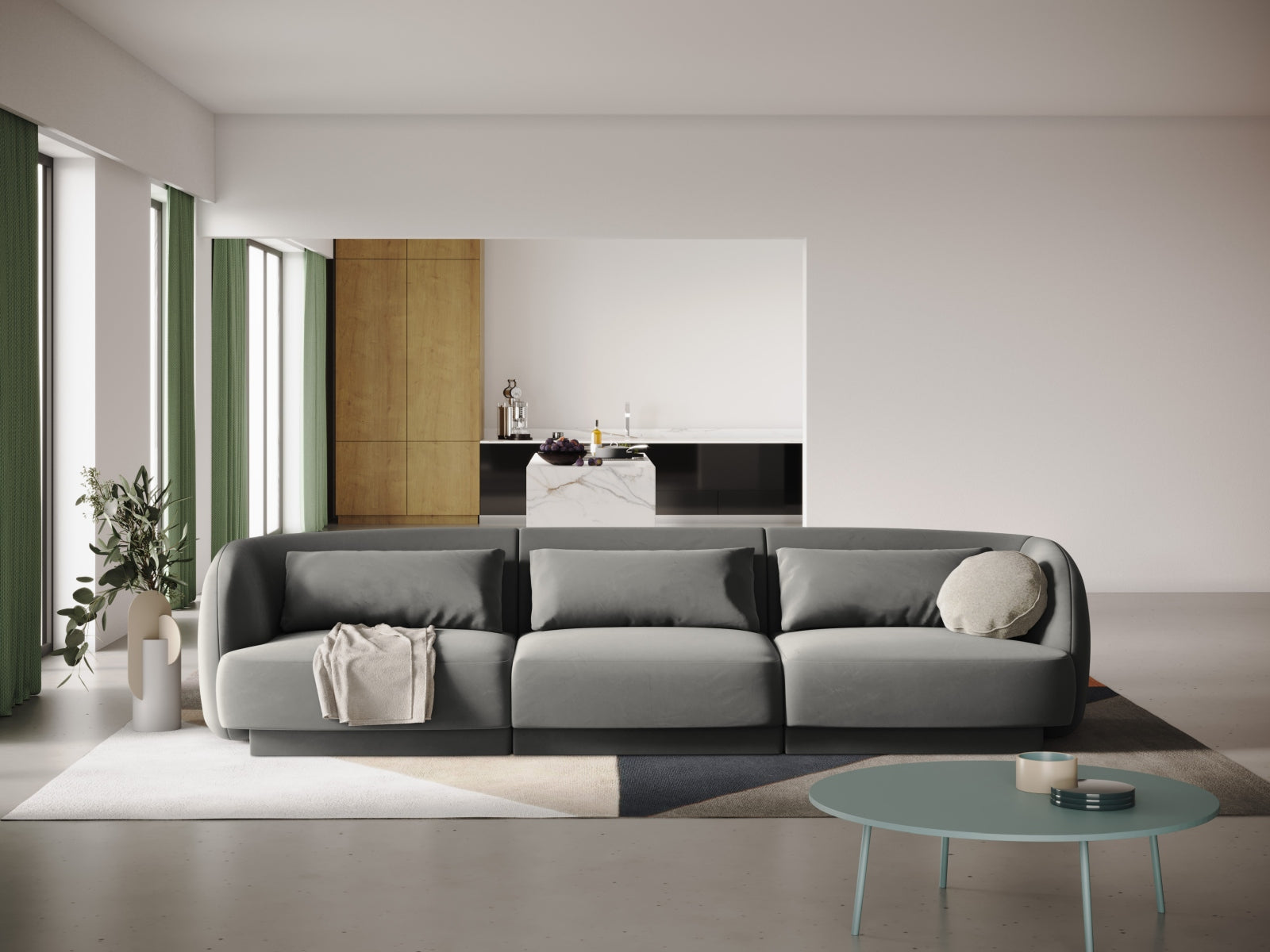 Tulum — Sofa