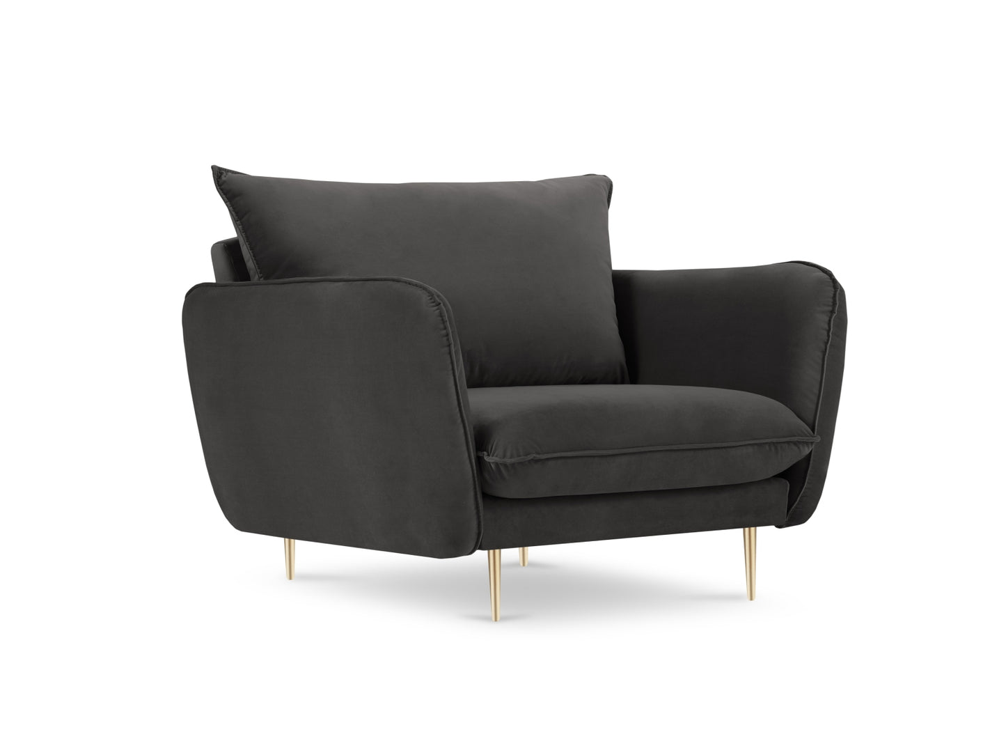 Vienna — Armchair (97x94x95 cm)