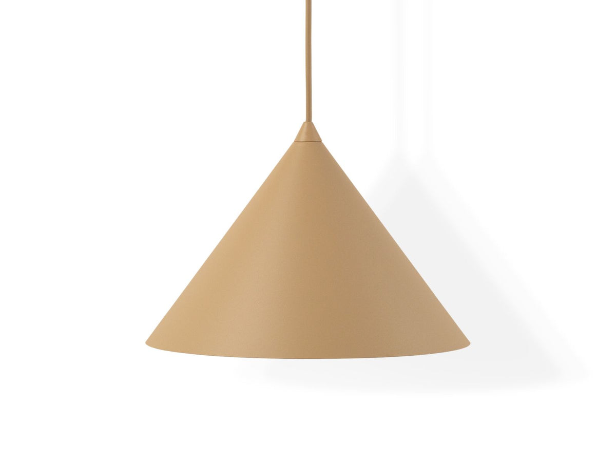 Timbo — Lighting (32x32x170 cm) Sabia (Sabia)