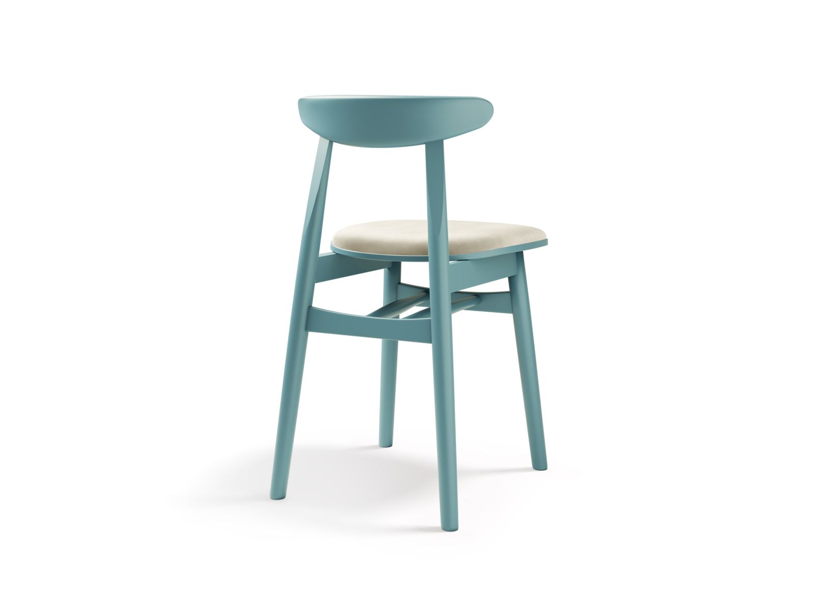 Bony — Chair (42x47x80 cm)