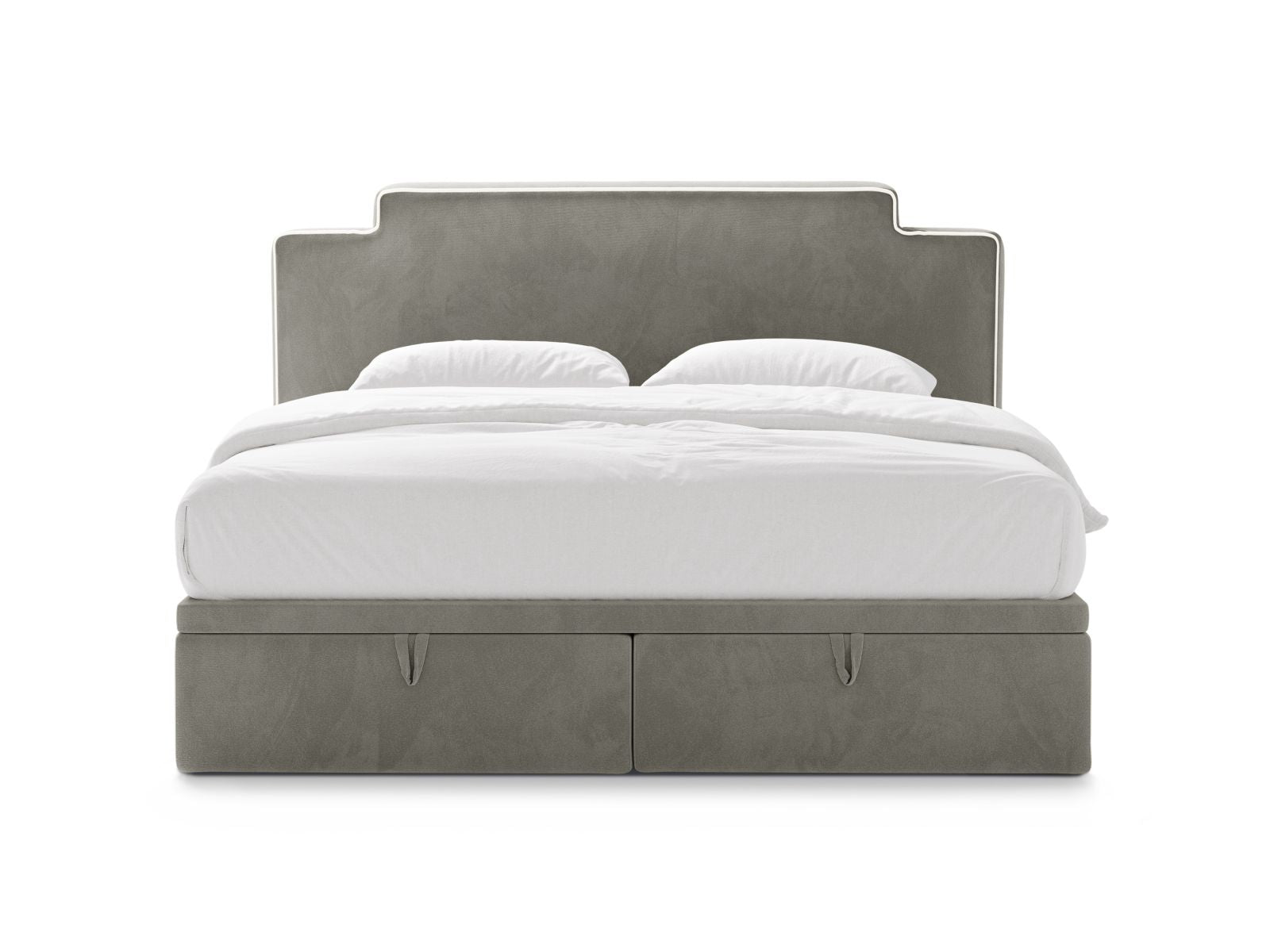 Princess — Bed (160x211x122 cm)