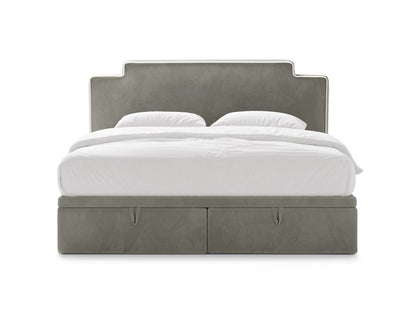 Princess — Bed (160x211x122 cm)