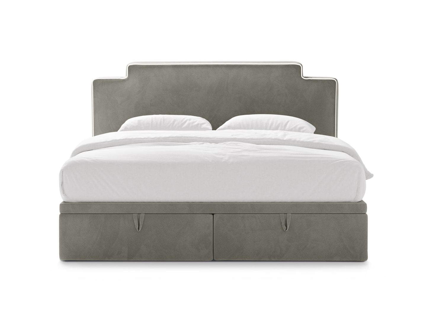 Princess — Bed (200x211x122 cm)