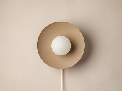 Mist — Lighting (28x28x16 cm)