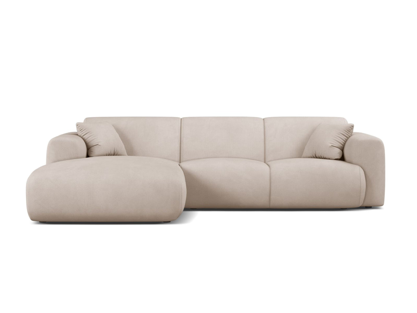Molino — nurgadiivan (255,0 x 170,0 x 72,0 cm)