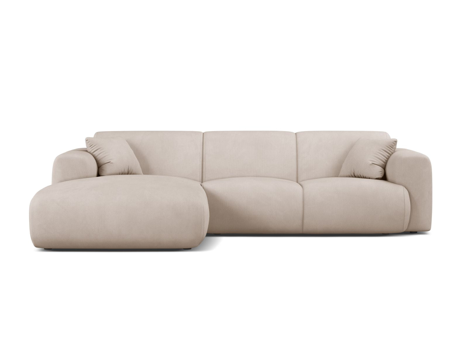 Molino — nurgadiivan (255,0 x 170,0 x 72,0 cm)