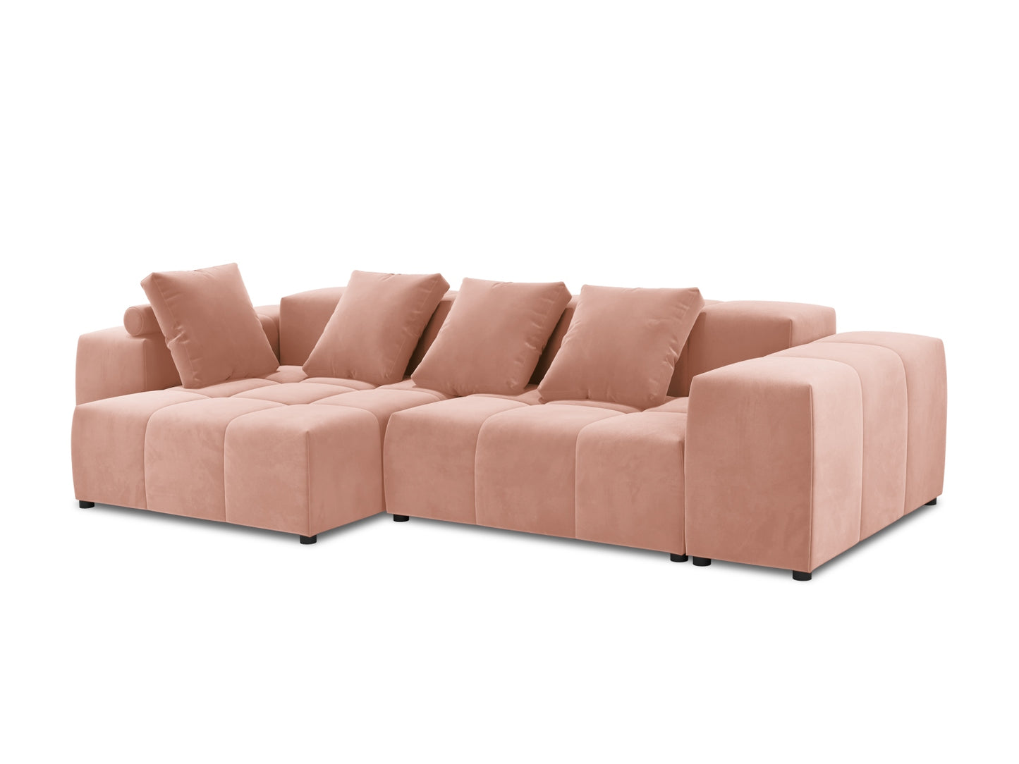 Rome — Corner Sofa (320x160x75 cm)