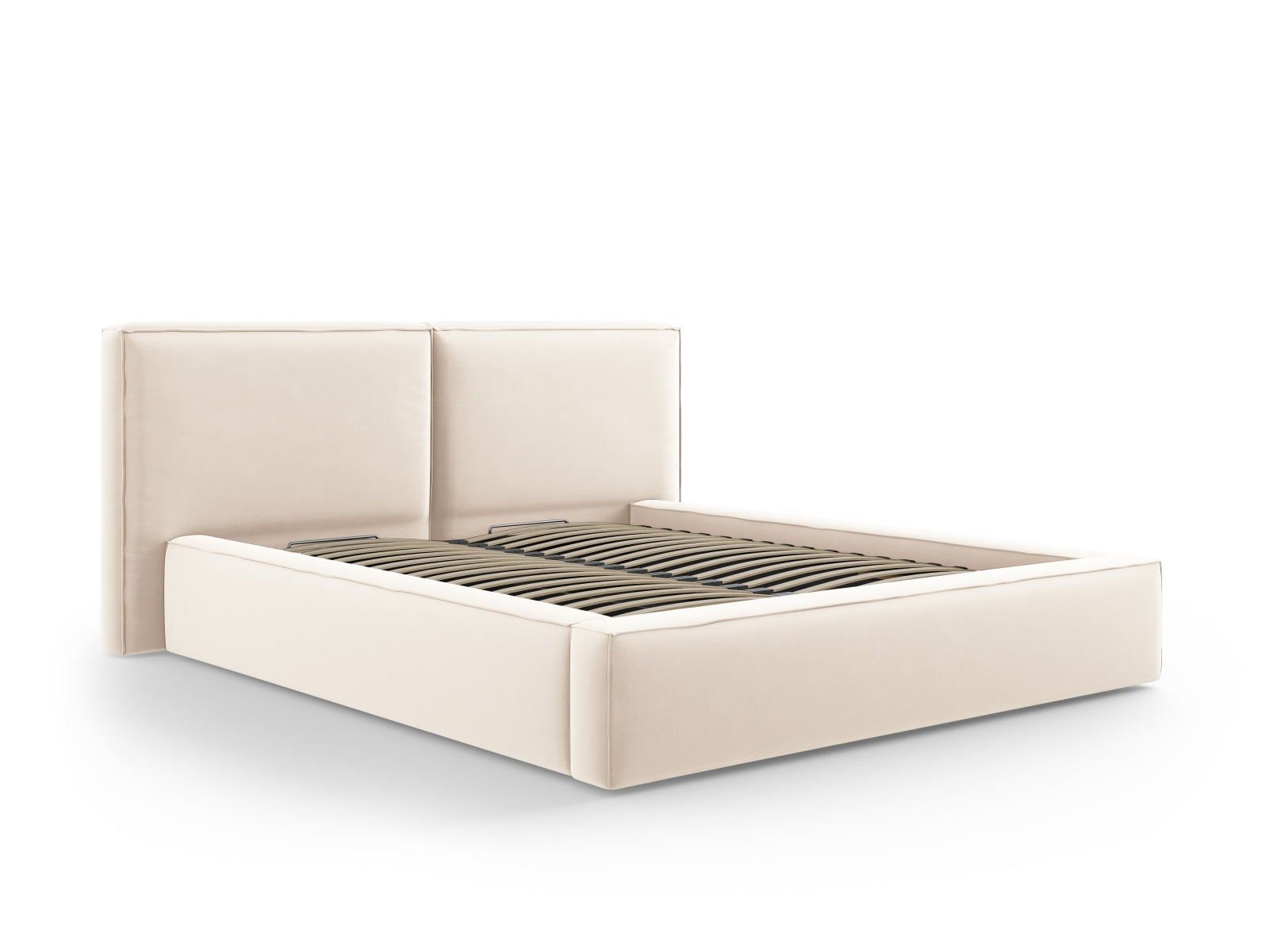Arendal — Bed (228x234x97.5 cm)