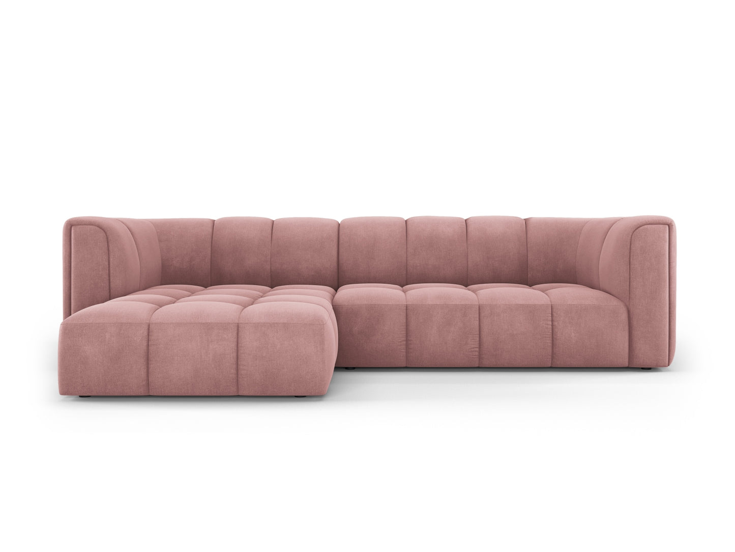 Moritz — Corner Sofa (256x160x70 cm)