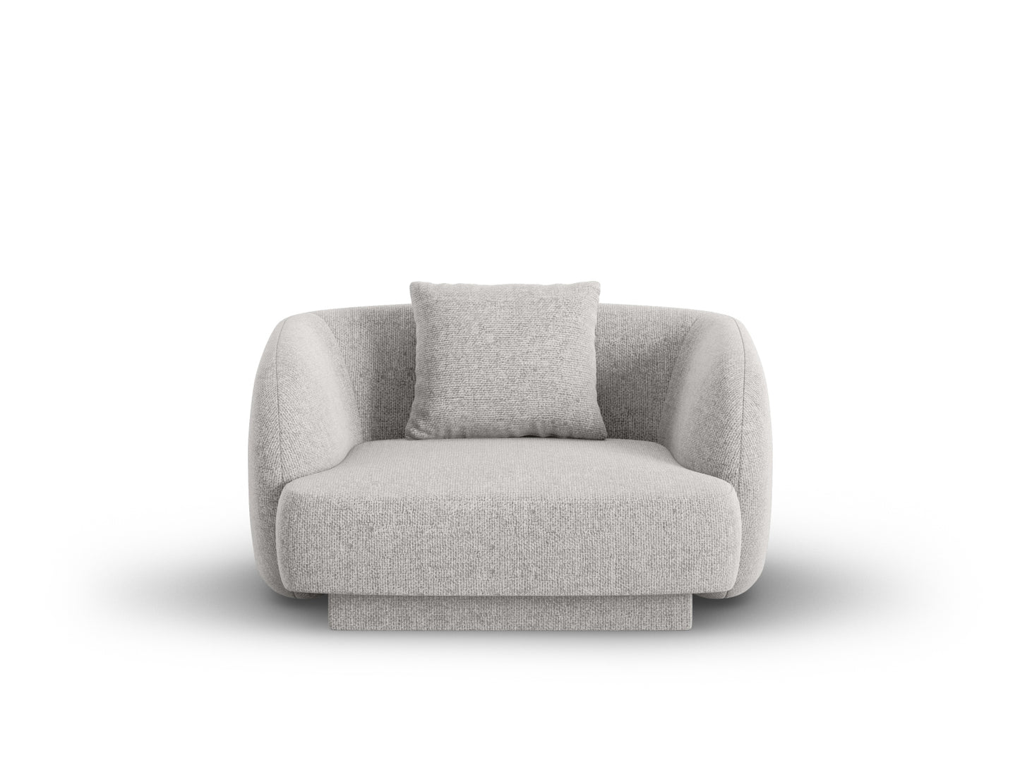 Tulum — Armchair (103x90x70 cm)