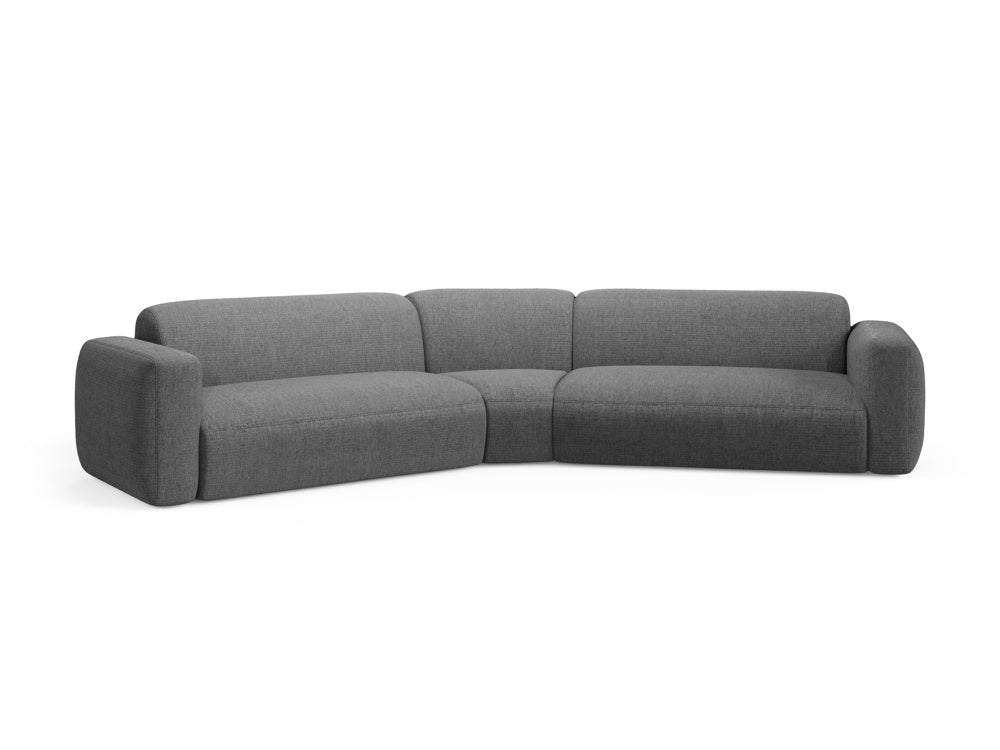 Strino — Corner Sofa (344x210x78 cm)