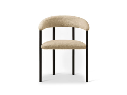 Lea — Chair (56.5x53.5x74 cm)