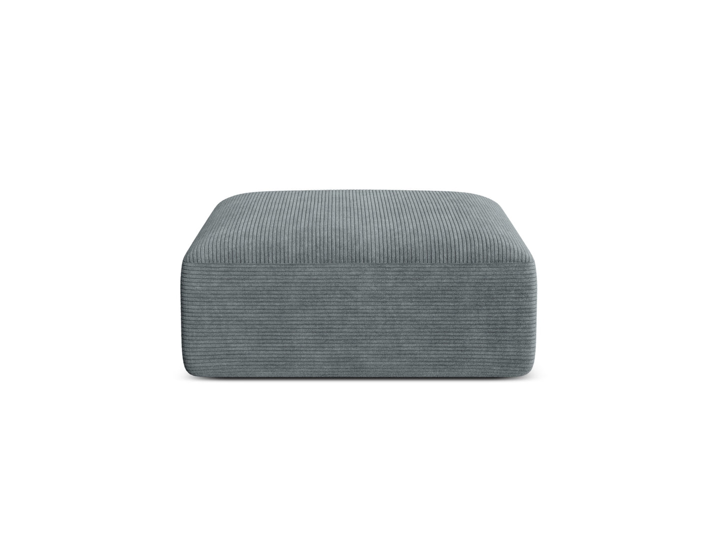 Campi — Pouf (90x90x40 cm)