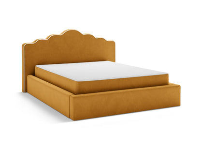Dream — Bed (220x222x122 cm)