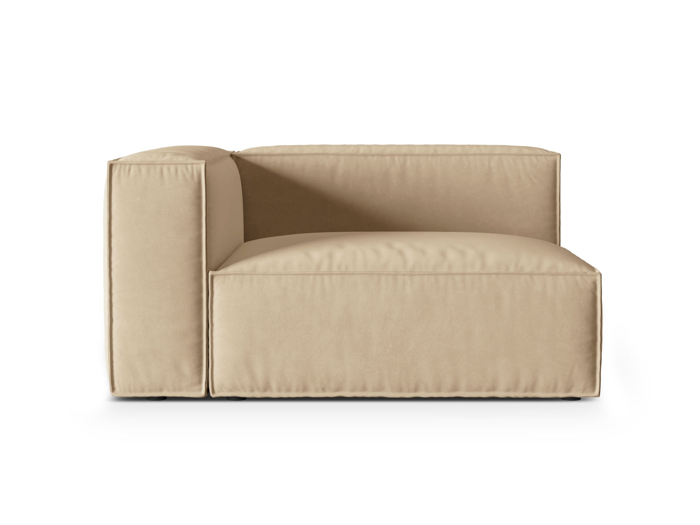 Nuria — Modular Sofa (110.0x145.0x72.0 cm)