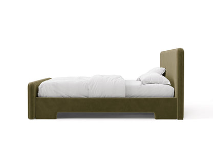 Eda — Bed (171x216x100 cm)