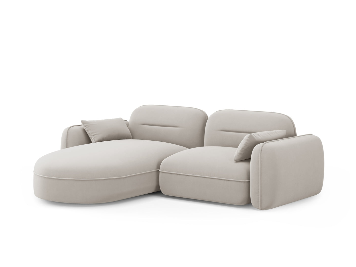Sydney — Corner Sofa (230x165x70 cm)