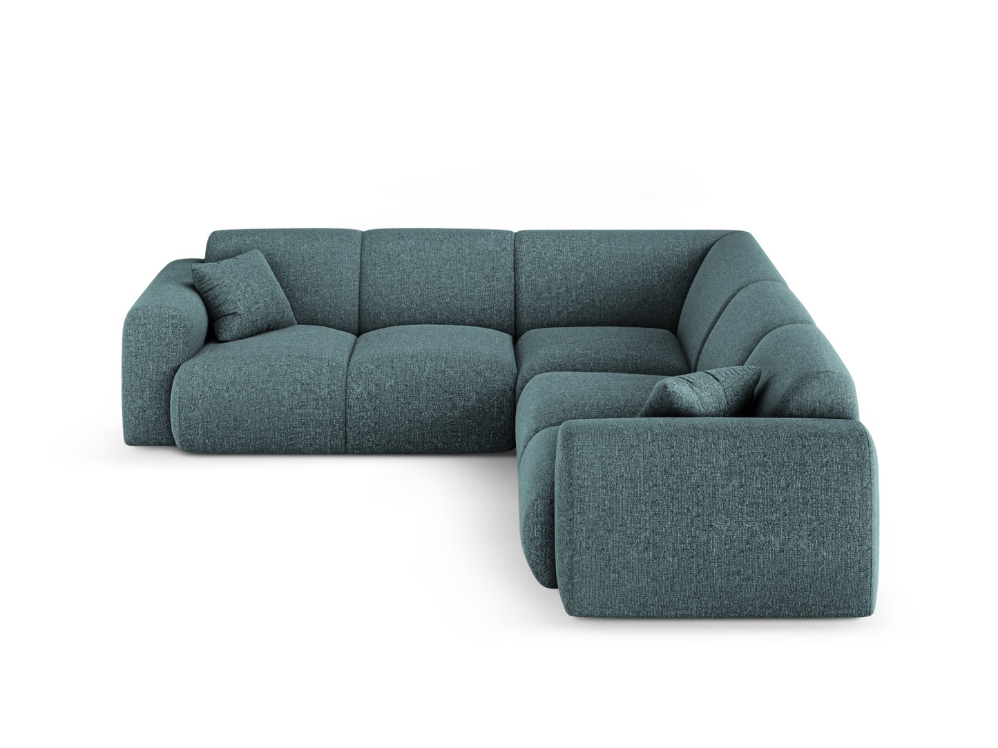 Nolio — Corner Sofa (252x252x72 cm)