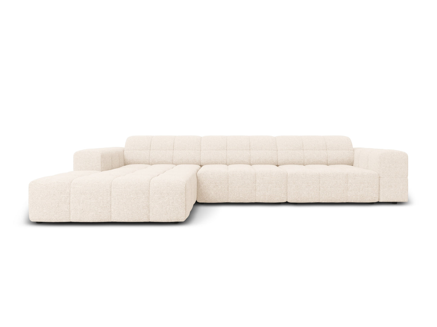 Chicago — Corner Sofa (284x166x70 cm)