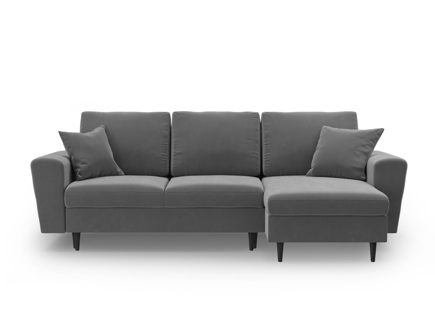 Kyoto — Corner Sofa (241x145x88 cm)