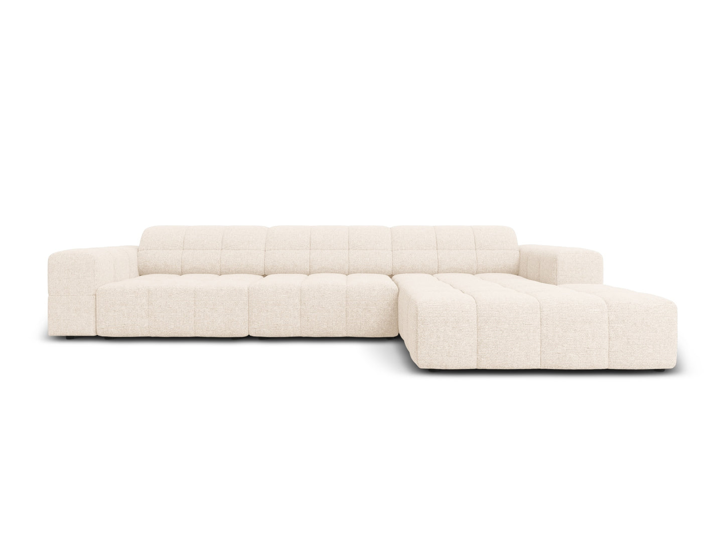 Chicago — Corner Sofa (284x166x70 cm)