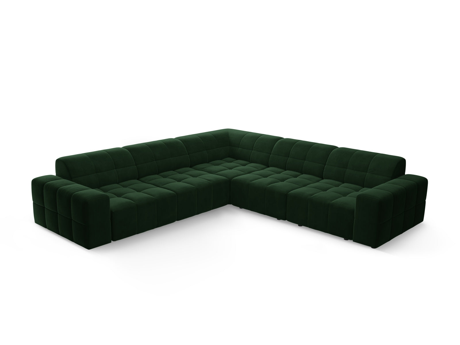 Chicago — Corner Sofa (287x287x70 cm)