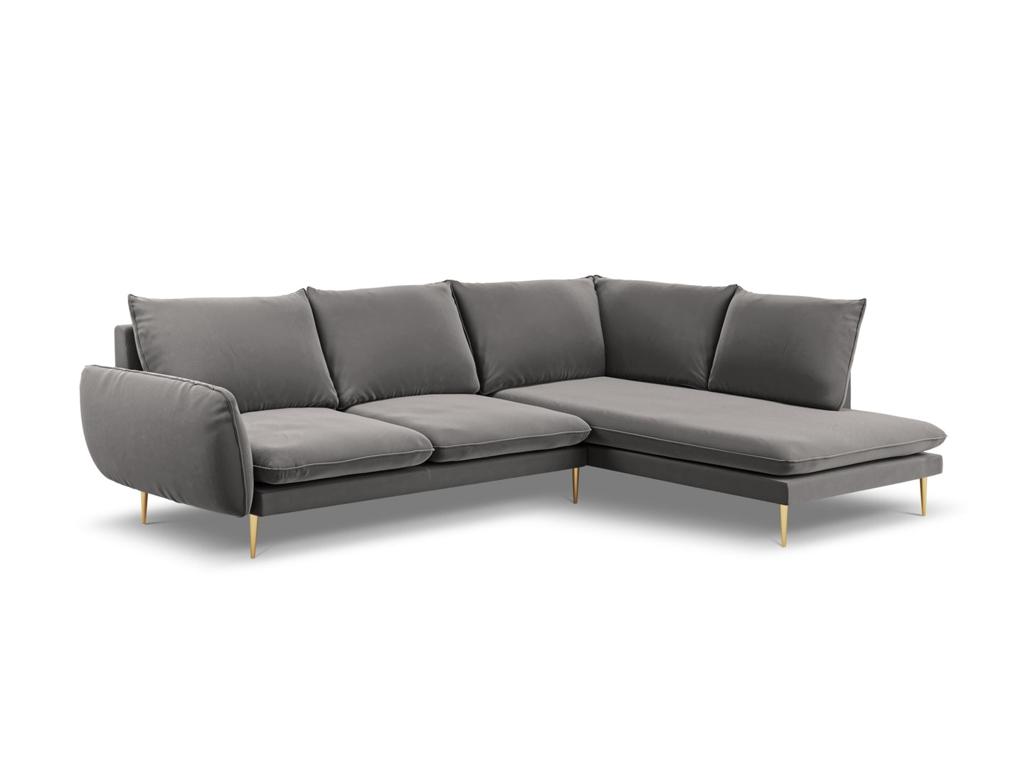 Vienna — Corner Sofa (275x185x95 cm)