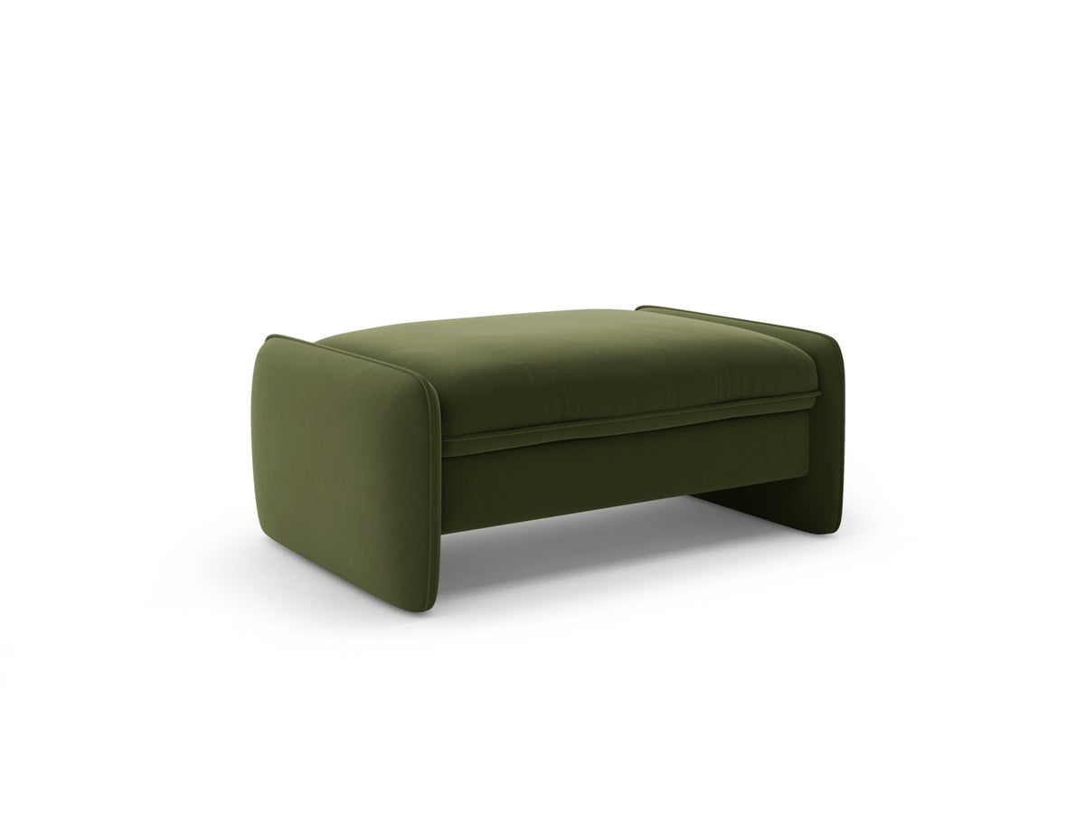 Georgia — Pouf (115x70x43 cm)